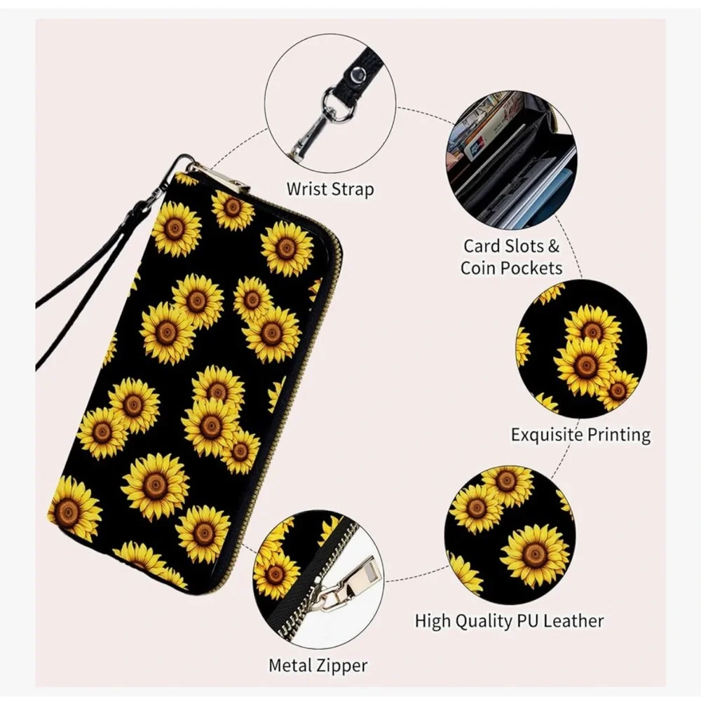 N/A stylish wallet